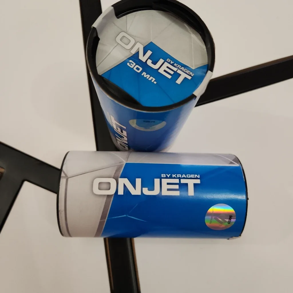 ONJET жидкое стекло