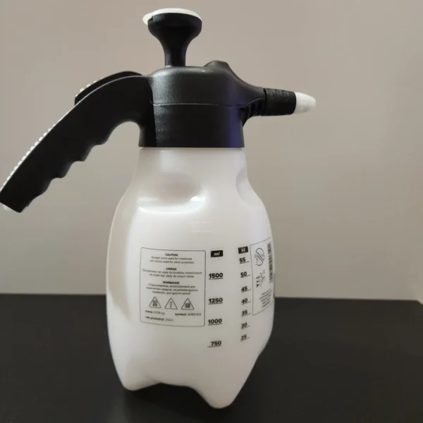 Распылитель химостойкий Marolex Industry ergo Acid line 2000