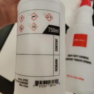 Триггеры MaxShine надежные и устойчивые к химии