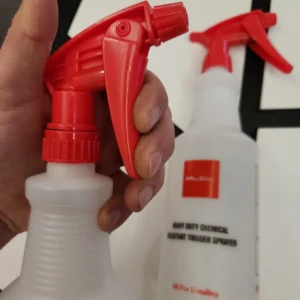 Триггеры MaxShine надежные и устойчивые к химии