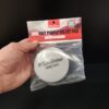 Джинсовые полировальные круги MaxShine Orange Peel Pads — 2000/3000 Grit (2 шт.)