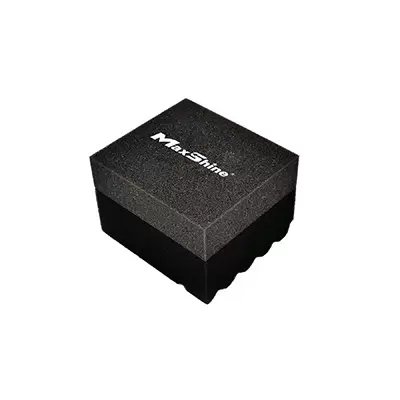 Аппликатор для нанесения геля на резину MaxShine Hydro-Tech Tire Gel Applicator